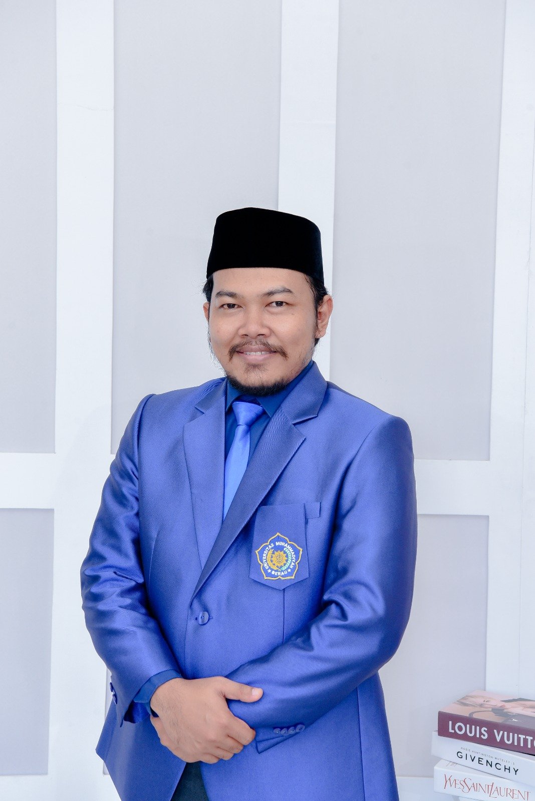 Dr. Sayugo Adi Purwanto, SE., M.M.