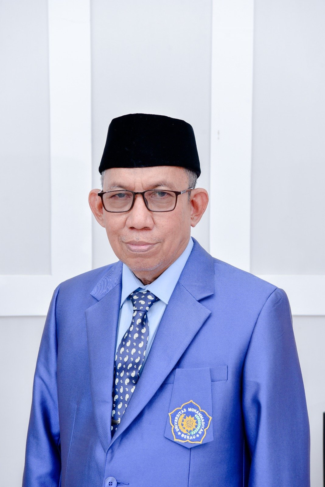Dr. H. Muhammad Bayu, Drs., M.M