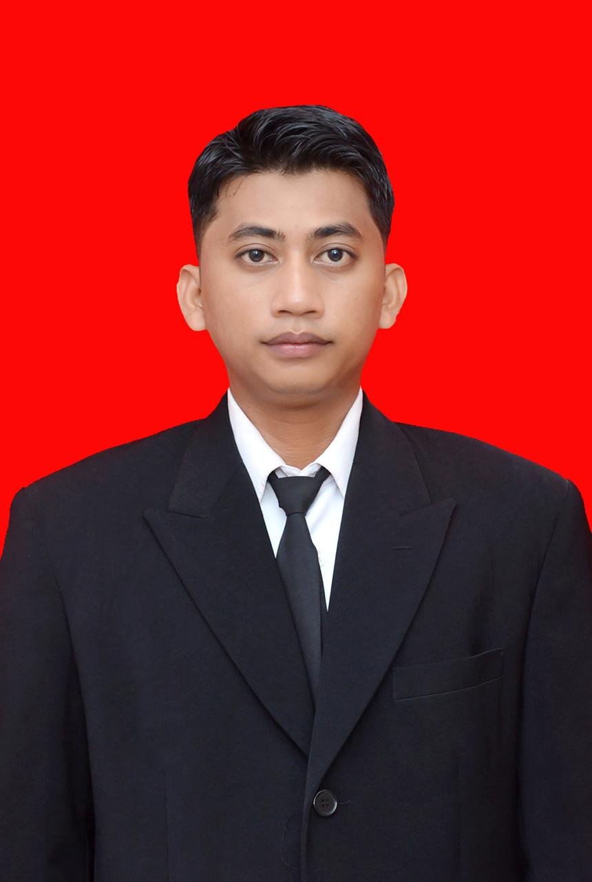 Agus Imam, SE, M.M