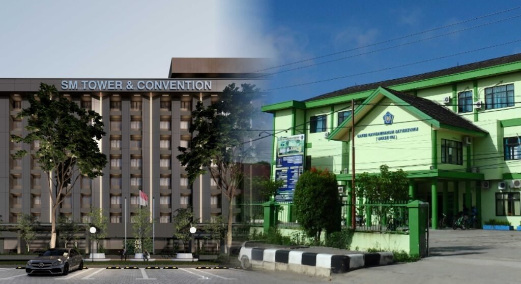 baru kecil