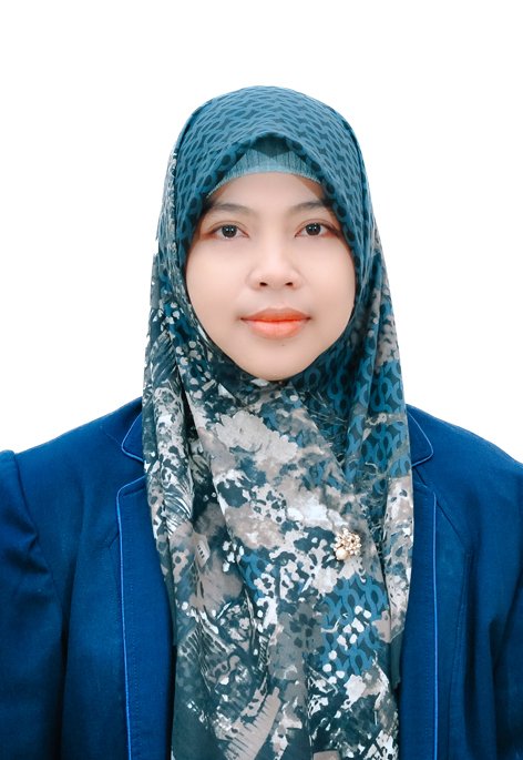 Winda Jubaidah, S.Pd.I, M.Pd.I